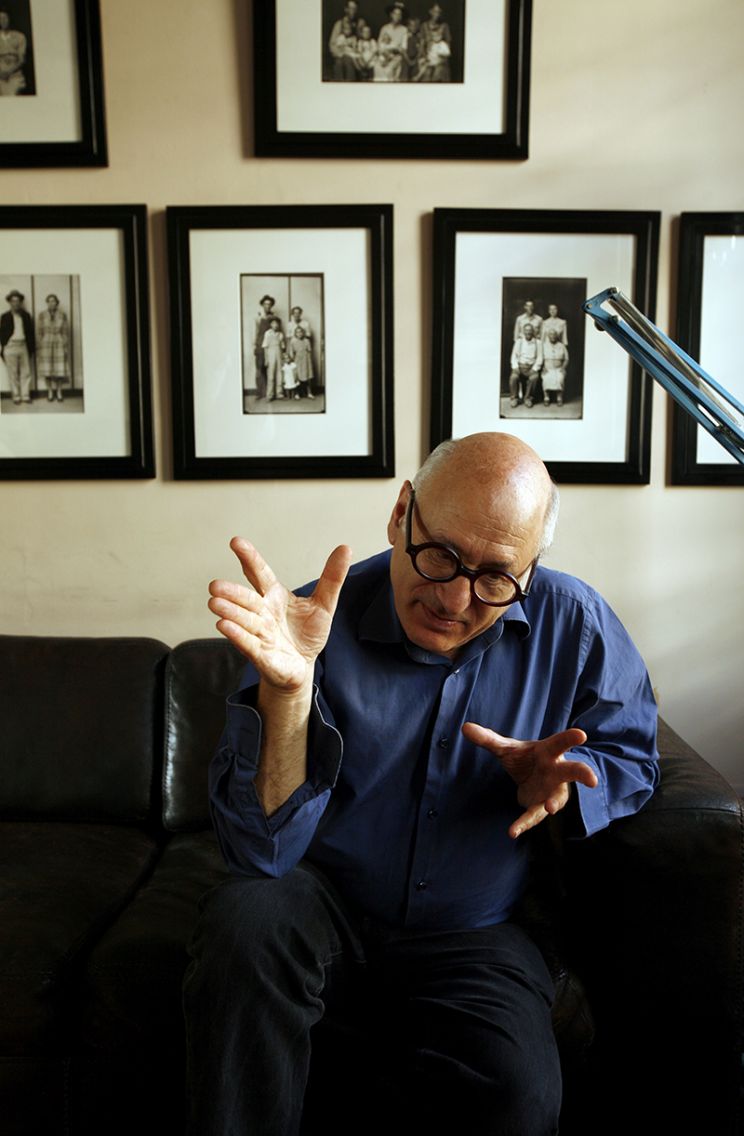 Michael Nyman