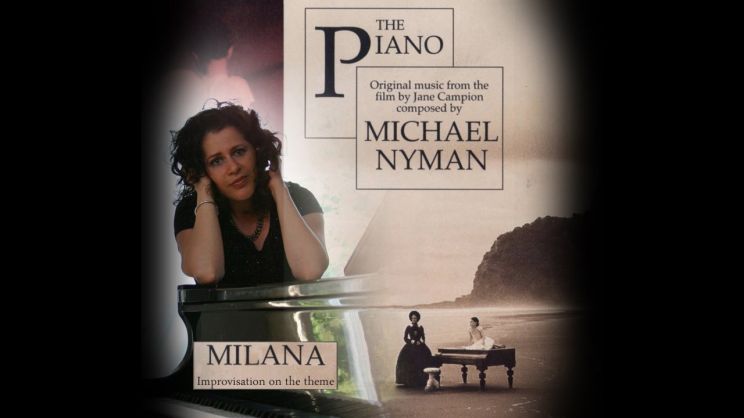 Michael Nyman