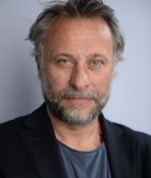 Michael Nyqvist