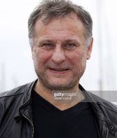Michael Nyqvist