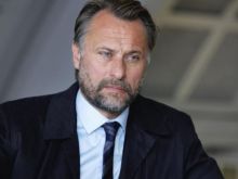 Michael Nyqvist