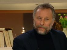 Michael Nyqvist