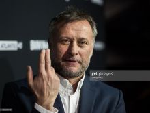 Michael Nyqvist