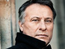 Michael Nyqvist