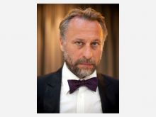 Michael Nyqvist