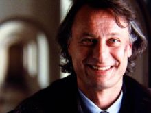 Michael Nyqvist