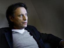 Michael Nyqvist