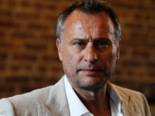 Michael Nyqvist