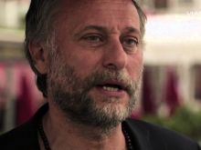 Michael Nyqvist