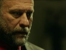 Michael Nyqvist