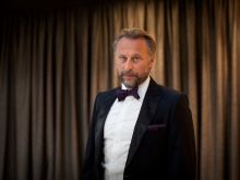 Michael Nyqvist