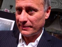 Michael Nyqvist