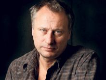 Michael Nyqvist