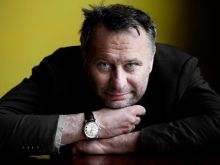 Michael Nyqvist