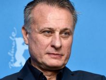 Michael Nyqvist