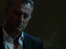 Michael Nyqvist