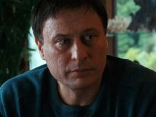 Michael Nyqvist