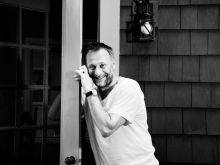 Michael Nyqvist