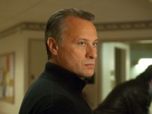 Michael Nyqvist