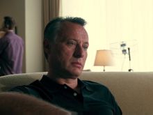 Michael Nyqvist