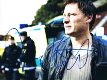 Michael Nyqvist