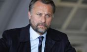 Michael Nyqvist