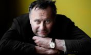 Michael Nyqvist