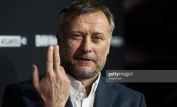 Michael Nyqvist