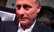 Michael Nyqvist