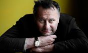 Michael Nyqvist