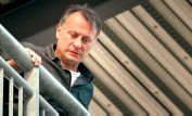 Michael Nyqvist