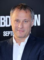 Michael Nyqvist