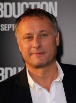 Michael Nyqvist