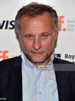 Michael Nyqvist