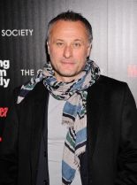 Michael Nyqvist