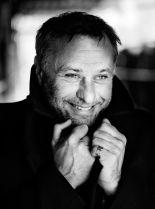 Michael Nyqvist