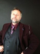 Michael Nyqvist