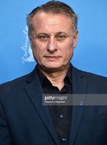 Michael Nyqvist