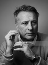 Michael Nyqvist