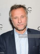 Michael Nyqvist