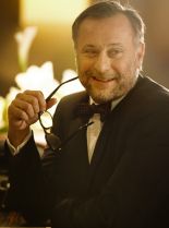 Michael Nyqvist