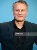 Michael Nyqvist