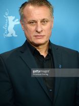 Michael Nyqvist