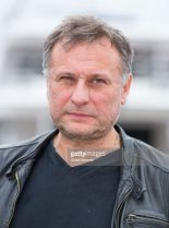 Michael Nyqvist