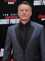 Michael Nyqvist photo