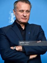 Michael Nyqvist photo
