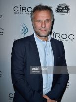 Michael Nyqvist photo