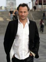 Michael Nyqvist