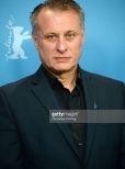 Michael Nyqvist