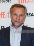 Michael Nyqvist